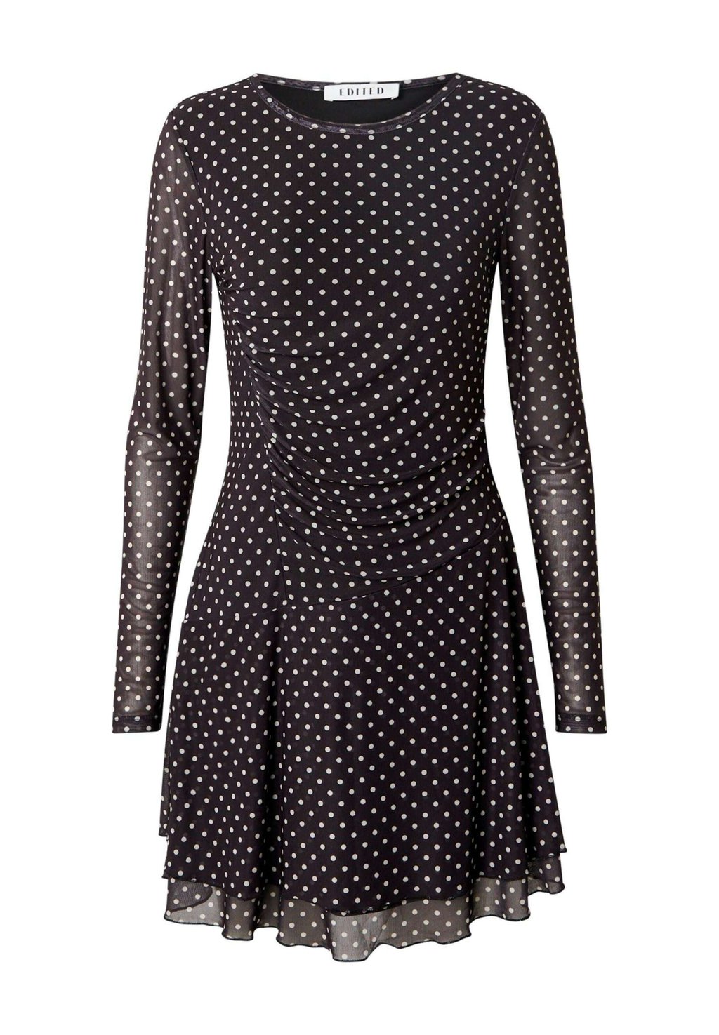 Повседневное платье TULA EDITED, черный
Повседневное платье TULA EDITED, черный