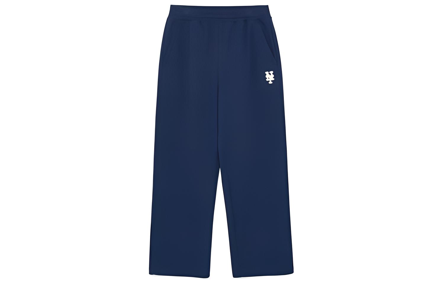 Нью-Йорк Метс Повседневные брюки Унисекс Морской синий MLB
Нью-Йорк Метс Повседневные брюки Унисекс Морской синий MLB