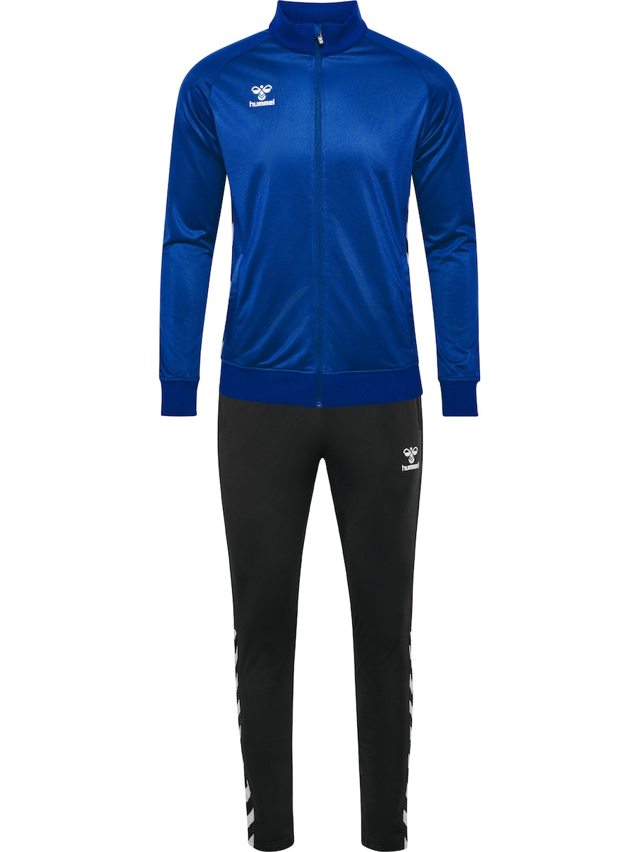 Спортивный костюм Hummel, Cobalt Blue
Спортивный костюм Hummel, Cobalt Blue