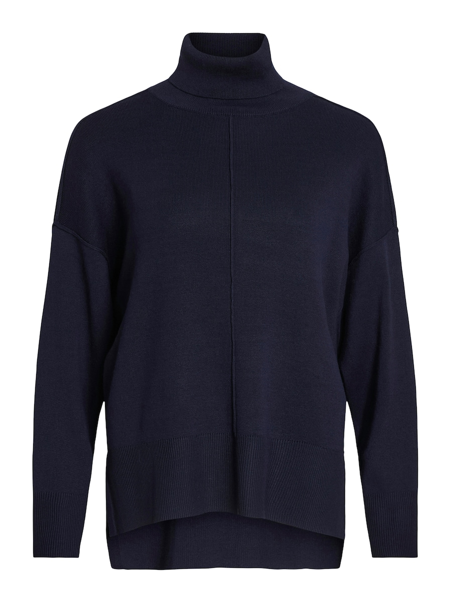 Свитер VILA VIOSTRIA, темно-синий
Свитер VILA VIOSTRIA, темно-синий