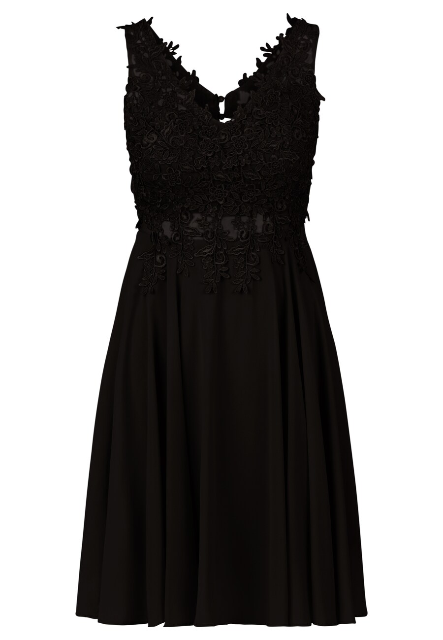 Коктейльное платье Kraimod Cocktail Dress, черный
Коктейльное платье Kraimod Cocktail Dress, черный