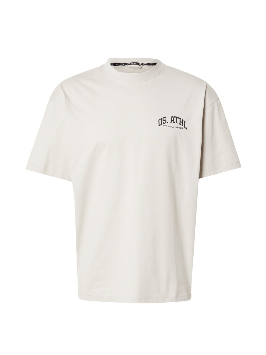 Классическая футболка Only & Sons Shirt, кремовый
Классическая футболка Only & Sons Shirt, кремовый