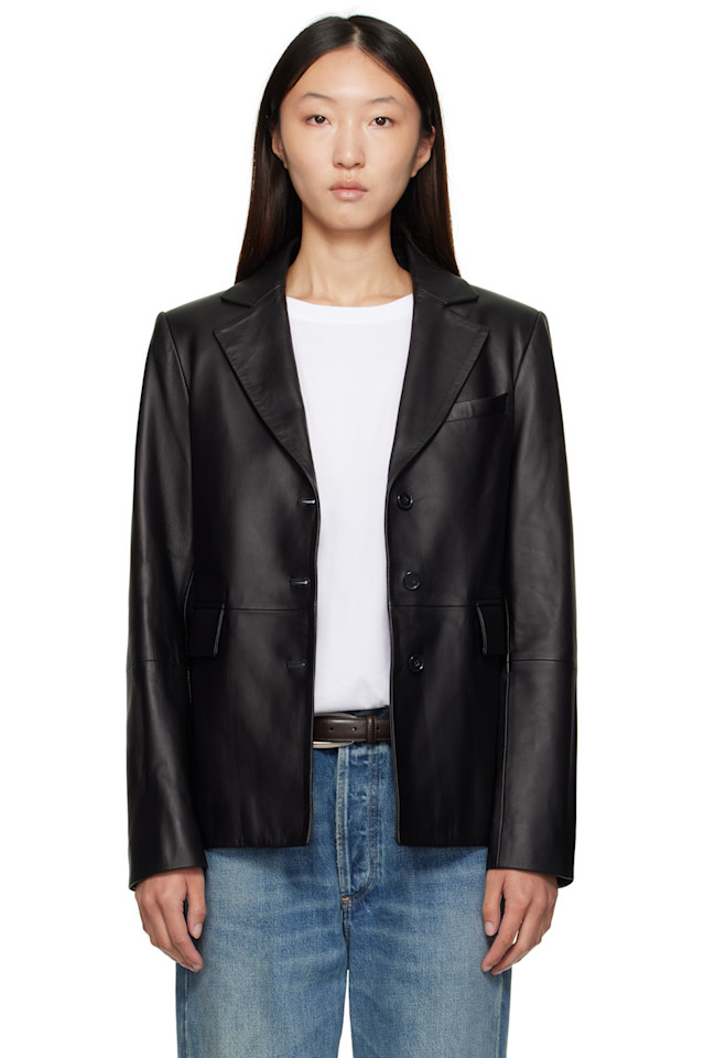 Кожаная куртка Aldo Loulou De Saison, черный
Кожаная куртка Aldo Loulou De Saison, черный