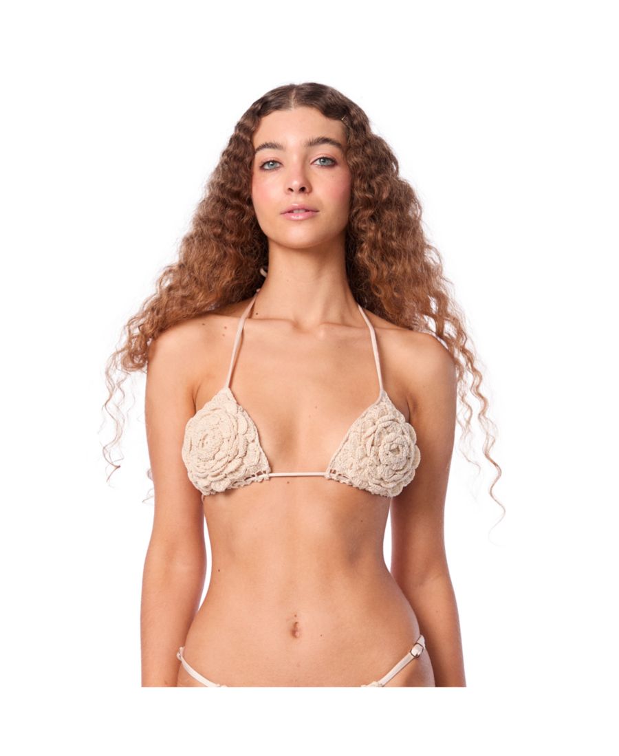 Женский топ Роза Capittana, Open Beige
Женский топ Роза Capittana, Open Beige