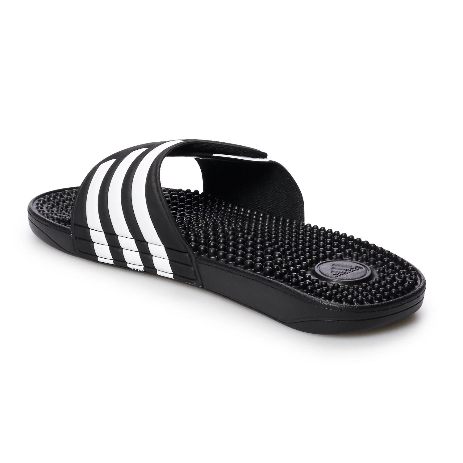 Мужские шлепанцы adidas Adissage
Мужские шлепанцы adidas Adissage