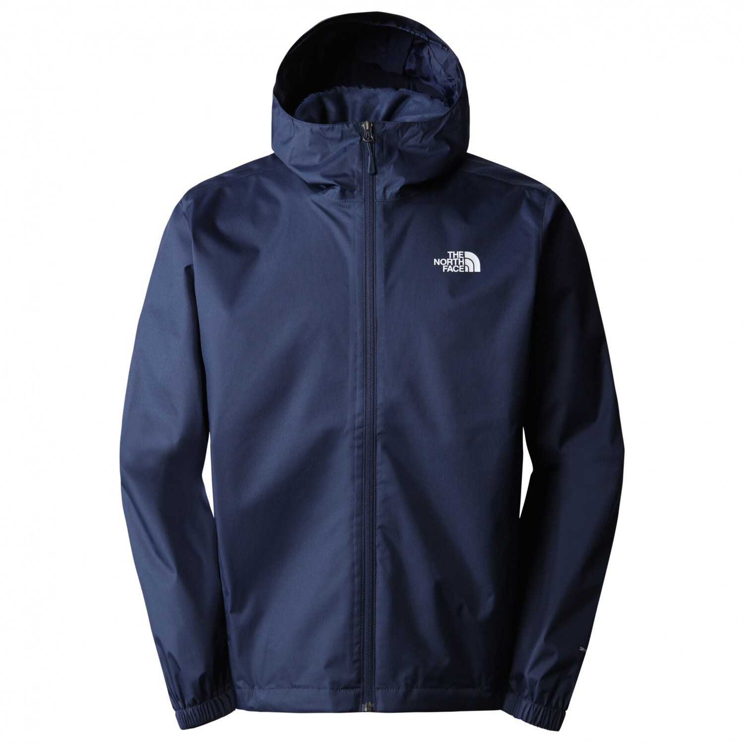 Жесткая куртка The North Face Quest, цвет Summit Navy
Жесткая куртка The North Face Quest, цвет Summit Navy