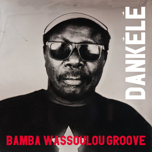 Виниловая пластинка Bamba Wassoulou Groove: Dankele
Виниловая пластинка Bamba Wassoulou Groove: Dankele