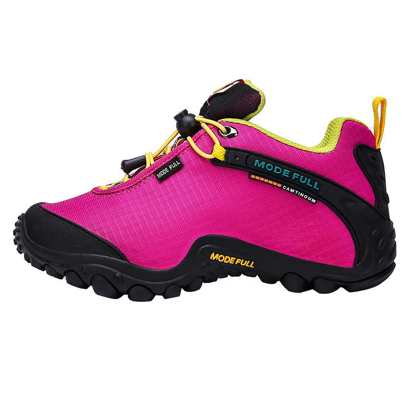 MODE FULL Амортизирующие противоскользящие износостойкие дышащие поддерживающие ударопрочные низкие треккинговые туфли женские Rose Red, цвет Rose Red
MODE FULL Амортизирующие противоскользящие износостойкие дышащие поддерживающие ударопрочные низкие треккинговые туфли женские Rose Red, цвет Rose Red