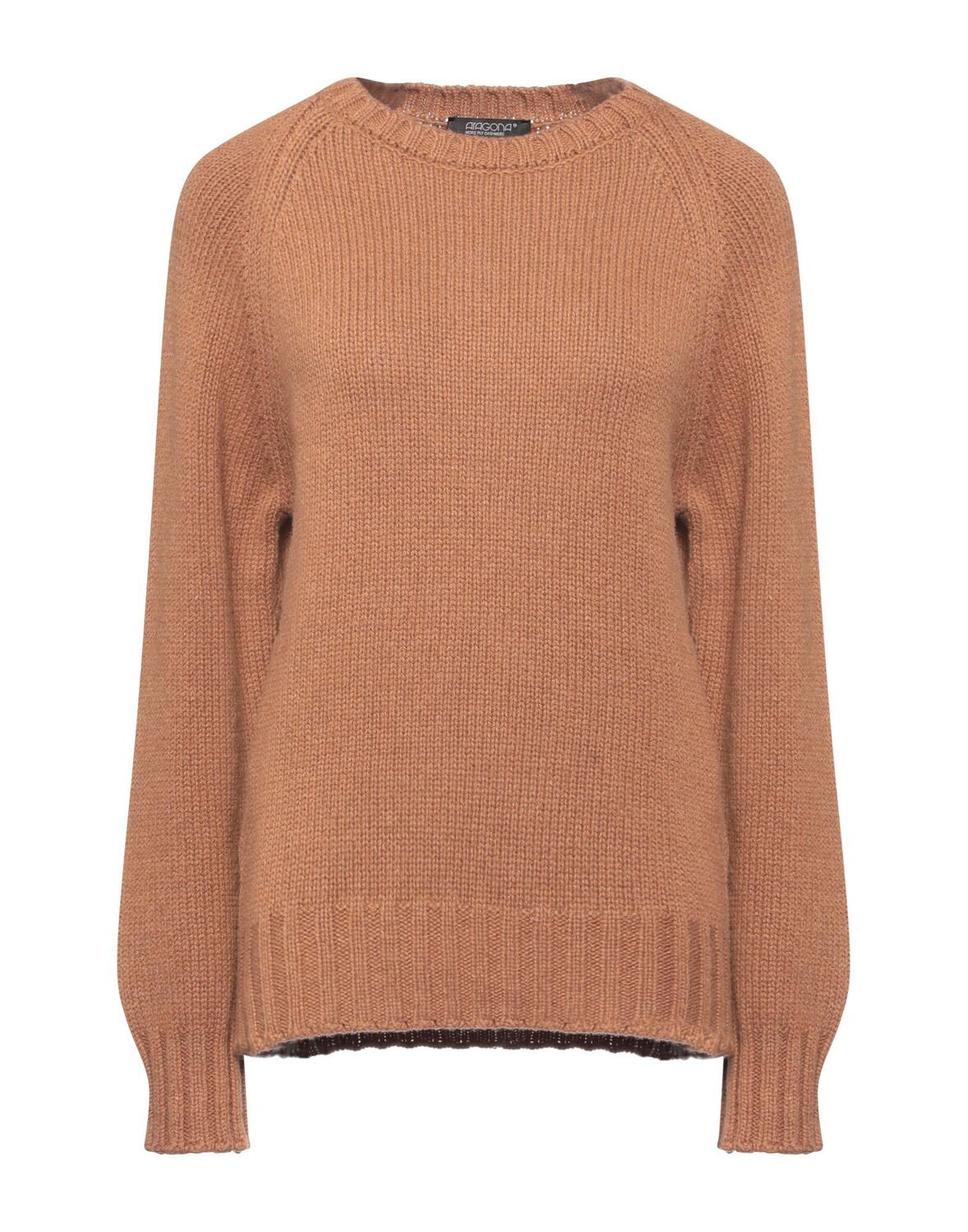 Свитер Aragona, коричневый 
Свитер Aragona, коричневый