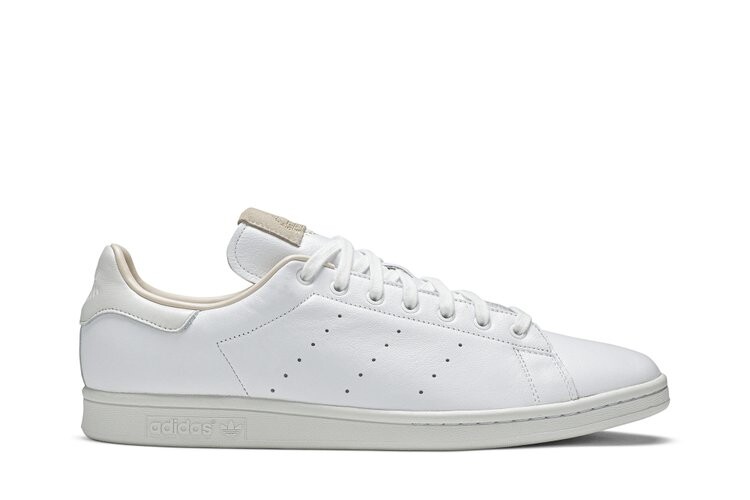 Кроссовки Adidas Stan Smith, белый
Кроссовки Adidas Stan Smith, белый