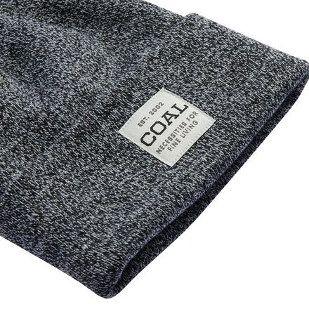 Униформа средней шапки Coal Headwear, цвет Black Marl2
Униформа средней шапки Coal Headwear, цвет Black Marl2