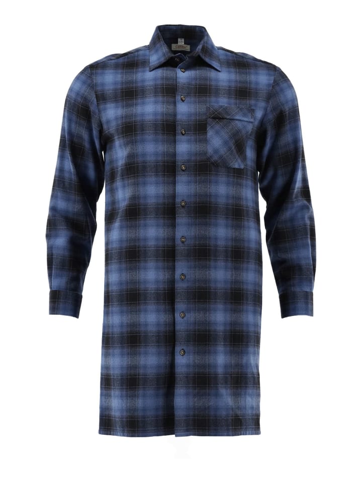 Рубашка Condor, морской
Рубашка Condor, морской