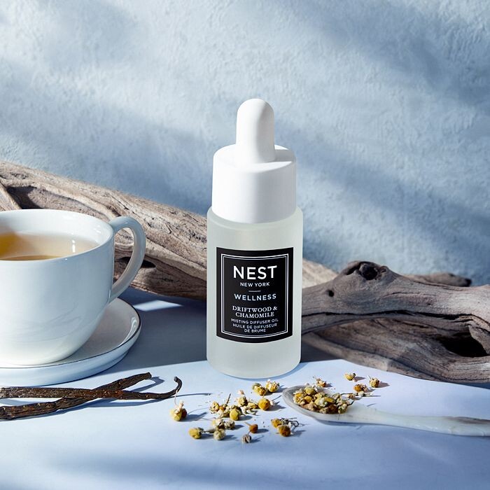 NEST Fragrances Диффузорное масло коряги и ромашки, 0,5 унции NEST New York, белый
NEST Fragrances Диффузорное масло коряги и ромашки, 0,5 унции NEST New York, белый
