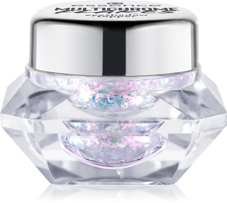 Блестящие жидкие тени для век essence MULTICHROME FLAKES, 01 - Galactic vibes 2 g
Блестящие жидкие тени для век essence MULTICHROME FLAKES, 01 - Galactic vibes 2 g