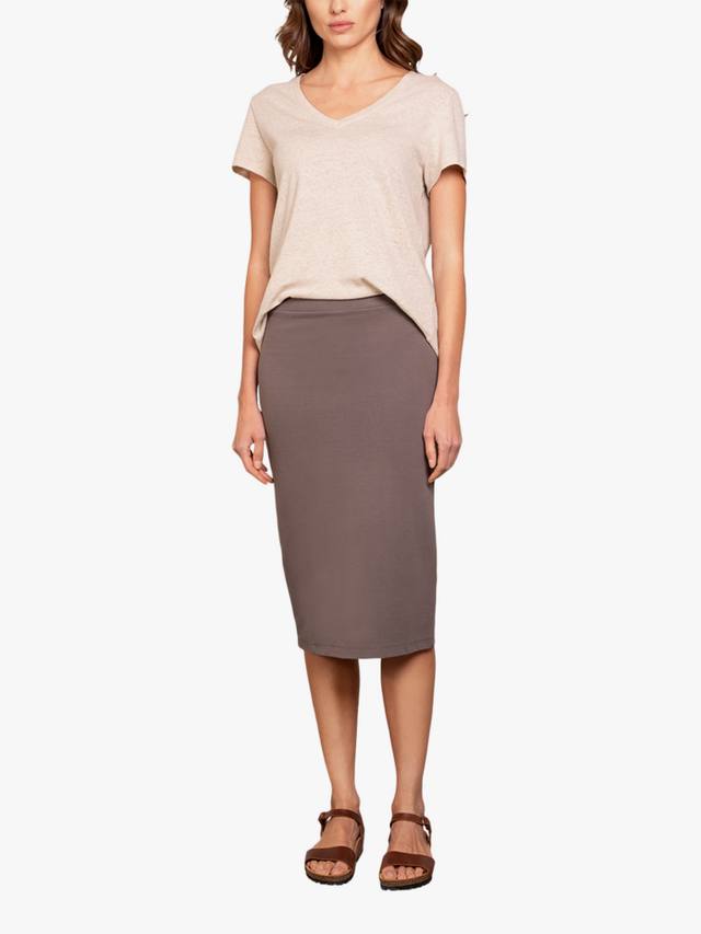 Юбка-карандаш Melanie миди Celtic & Co., Mole
Юбка-карандаш Melanie миди Celtic & Co., Mole