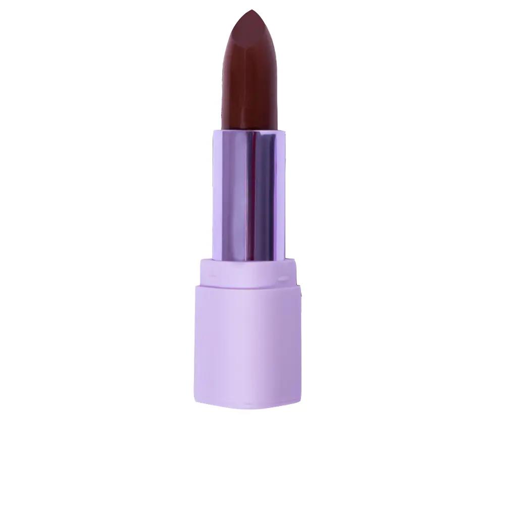 Помада для губ Mood booster creamy barra de labios hidratante Lylak, цвет Positivity, 3 гр.
Помада для губ Mood booster creamy barra de labios hidratante Lylak, цвет Positivity, 3 гр.