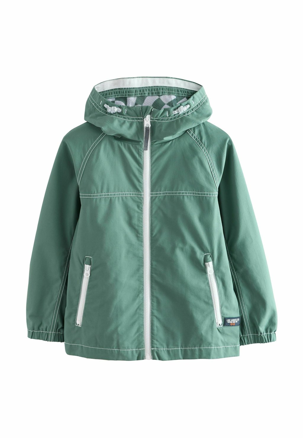 Куртка демисезонная REGULAR FIT Next, зеленый
Куртка демисезонная REGULAR FIT Next, зеленый