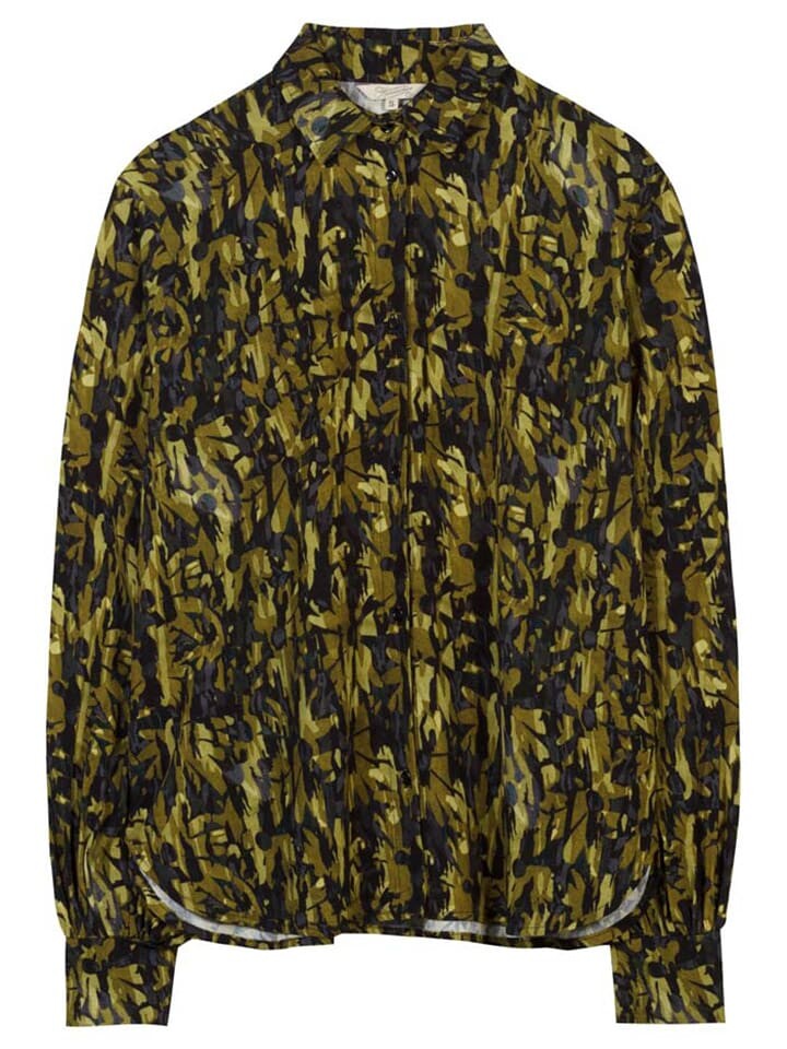 Блуза Herrlicher, хаки
Блуза Herrlicher, хаки