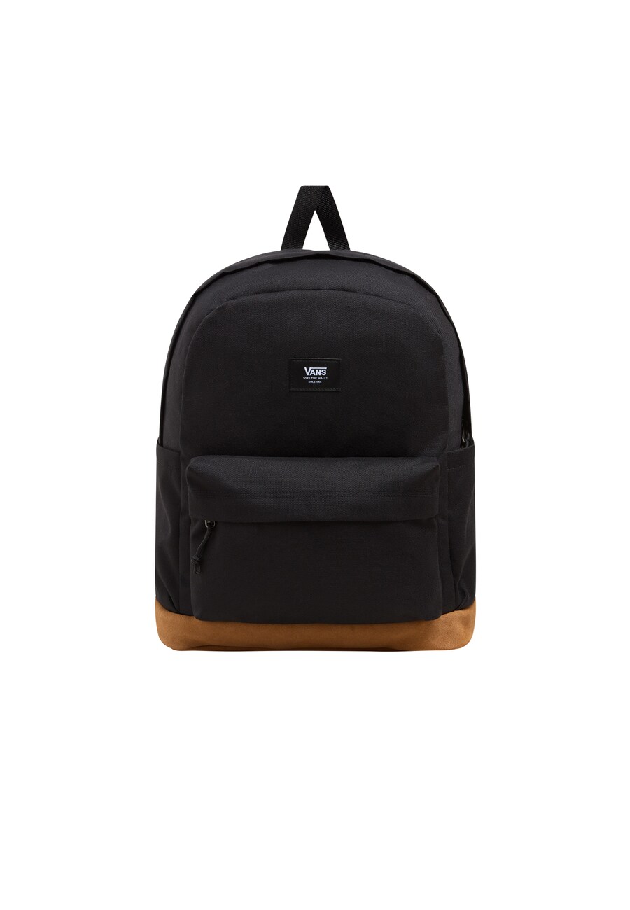Рюкзак VANS Old Skool, черный
Рюкзак VANS Old Skool, черный