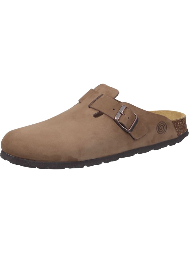 Мюли Dr. BRINKMANN, цвет mittelbraun 
Мюли Dr. BRINKMANN, цвет mittelbraun