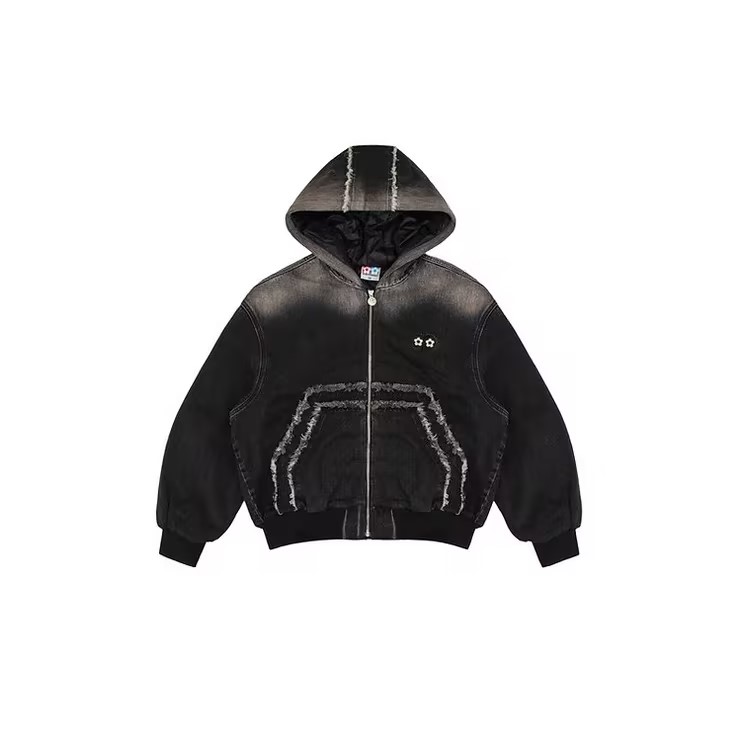 Куртка Unisex Vandy The Pink, черный
Куртка Unisex Vandy The Pink, черный