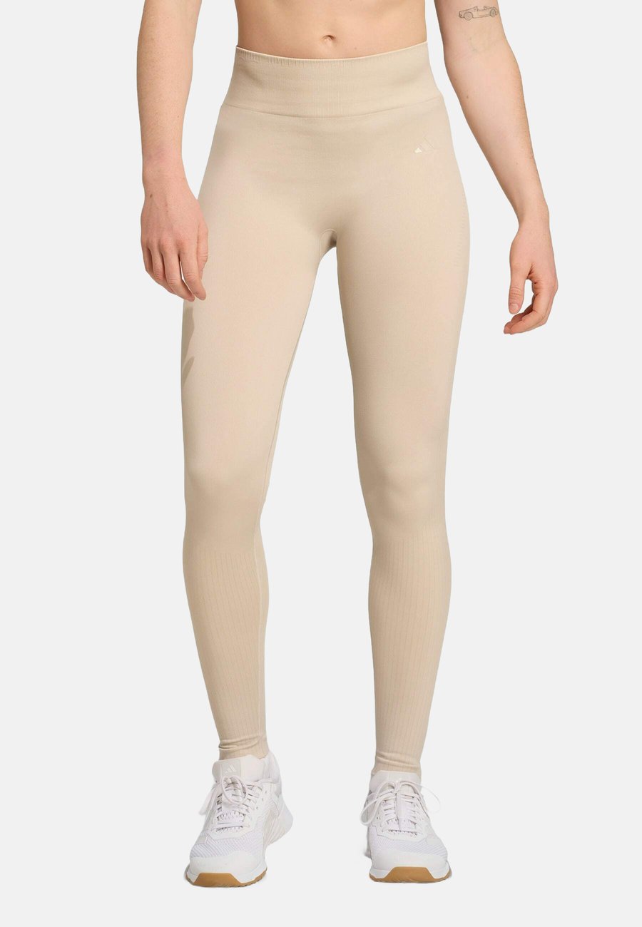 Леггинсы Adidas Performance Leggings, Beige
Леггинсы Adidas Performance Leggings, Beige