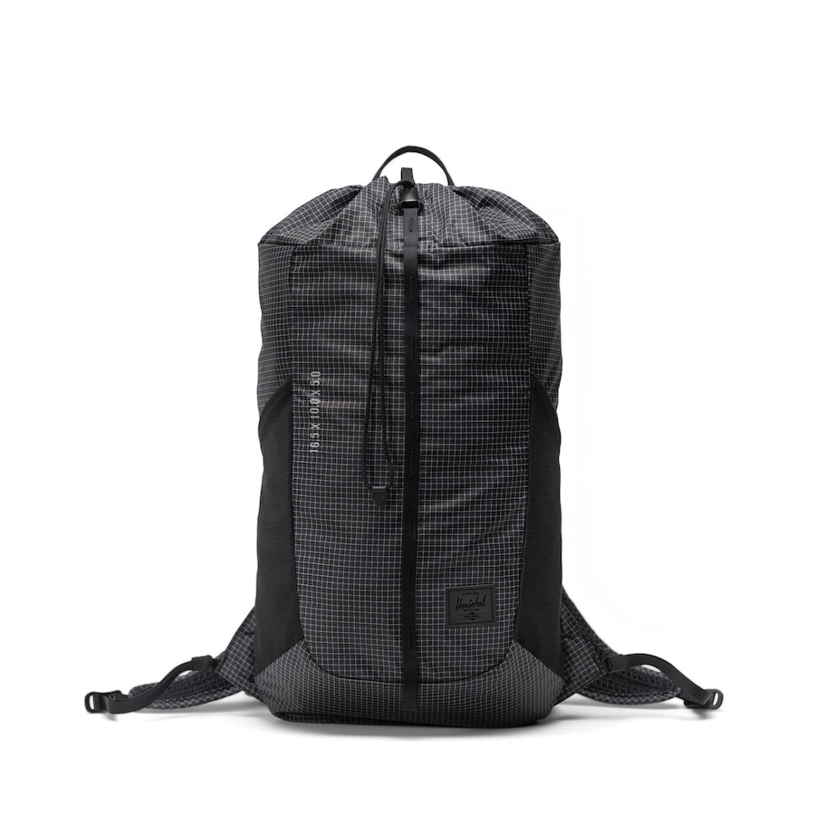 Рюкзак Herschel Ultralight Cinch, черный
Рюкзак Herschel Ultralight Cinch, черный