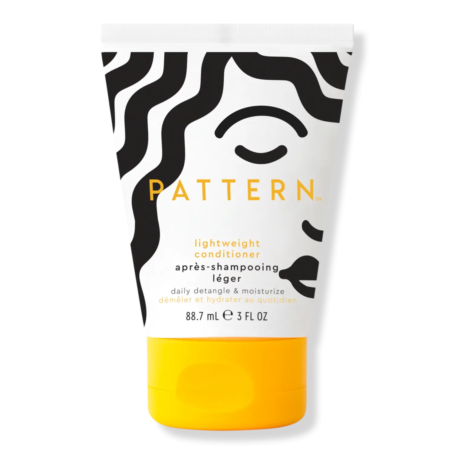 Легкий кондиционер PATTERN, 3.0 oz
Легкий кондиционер PATTERN, 3.0 oz