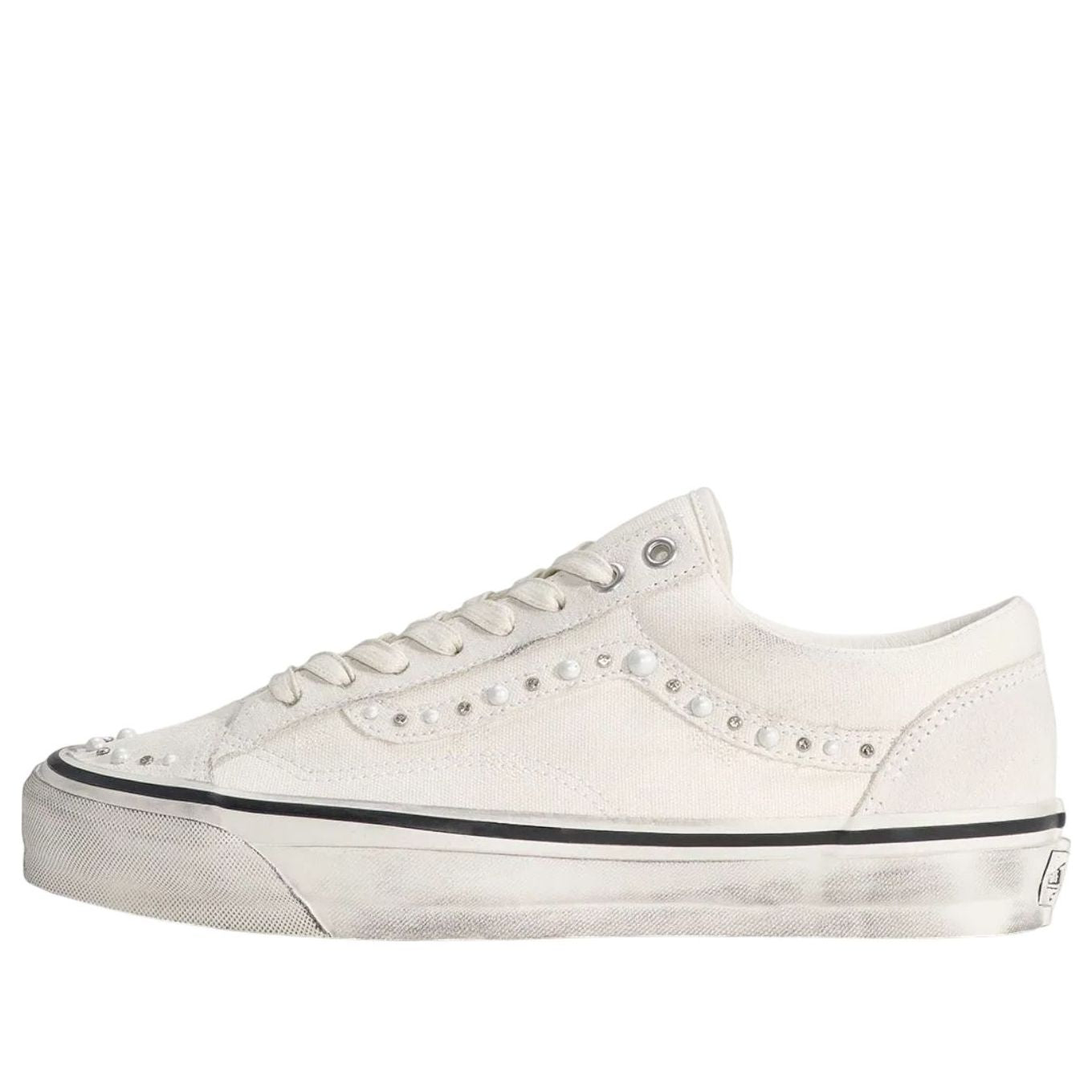 Vans Old Skool 36 Pearlized Pack 'Marshmallow'
Vans Old Skool 36 Pearlized Pack 'Marshmallow'