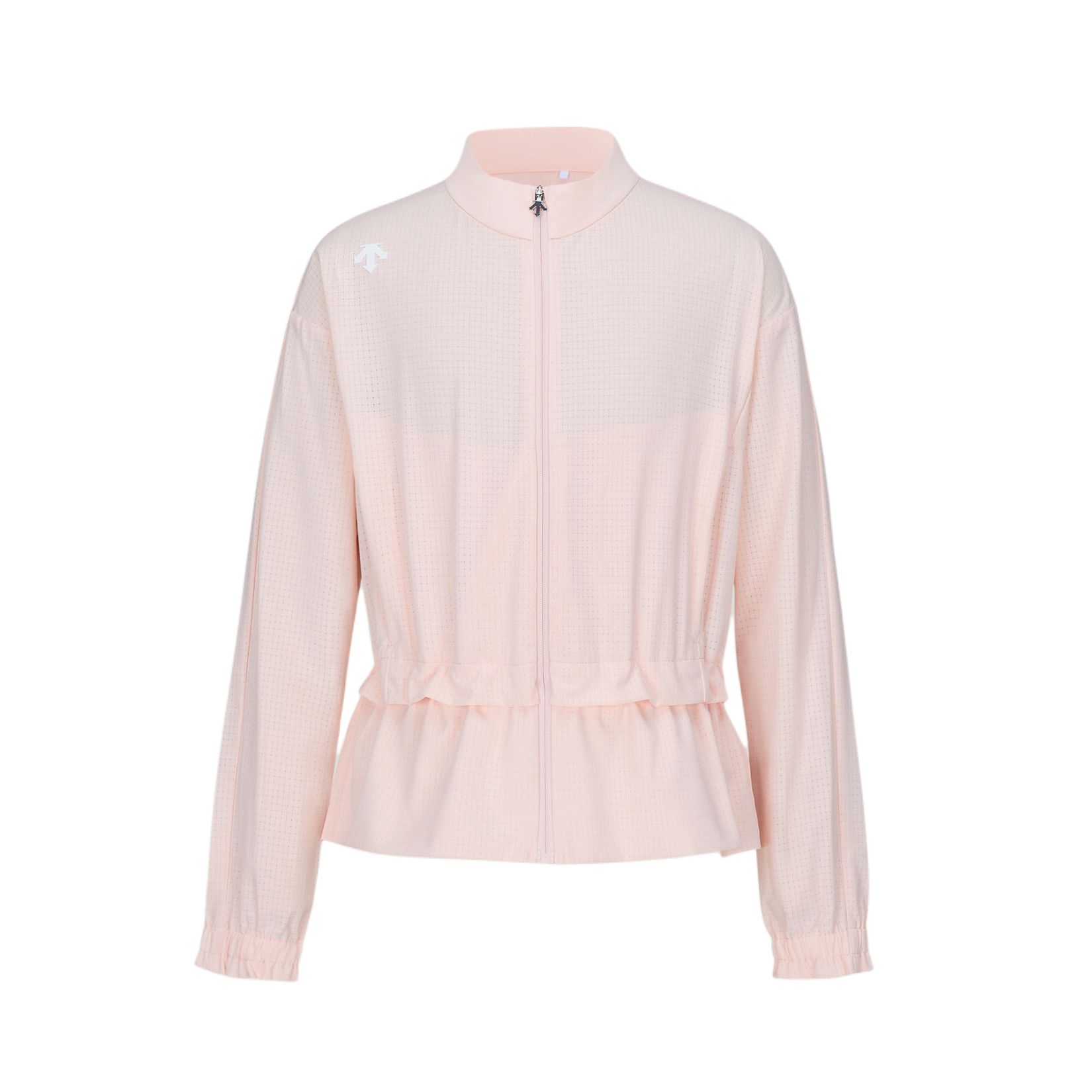 Детская куртка DESCENTE, светло-коралловый
Детская куртка DESCENTE, светло-коралловый