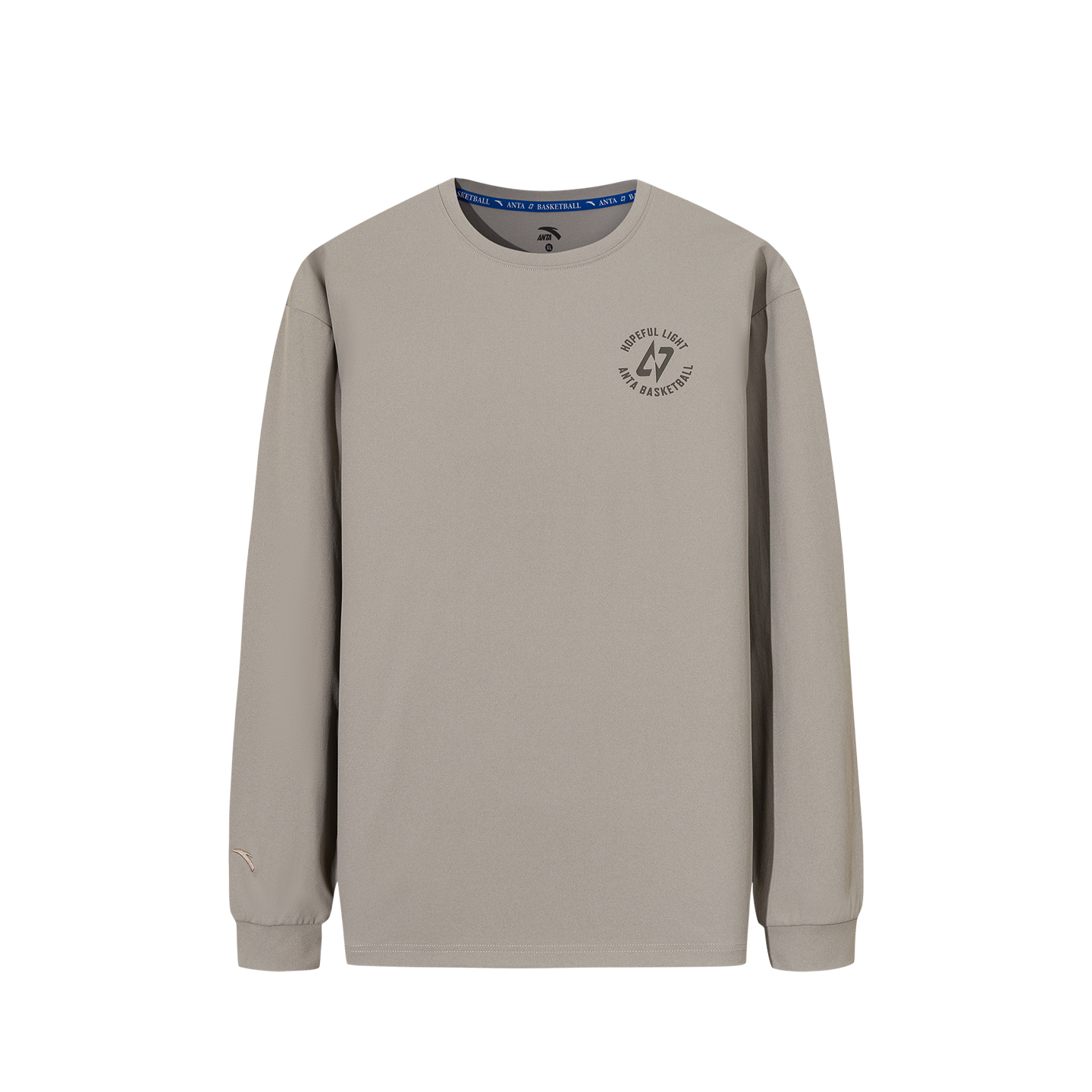 Anta Мужская футболка, классного серо-зеленого цвета, Зеленый, Anta Мужская футболка, классного серо-зеленого цвета
Anta Мужская футболка, классного серо-зеленого цвета, Зеленый, Anta Мужская футболка, классного серо-зеленого цвета