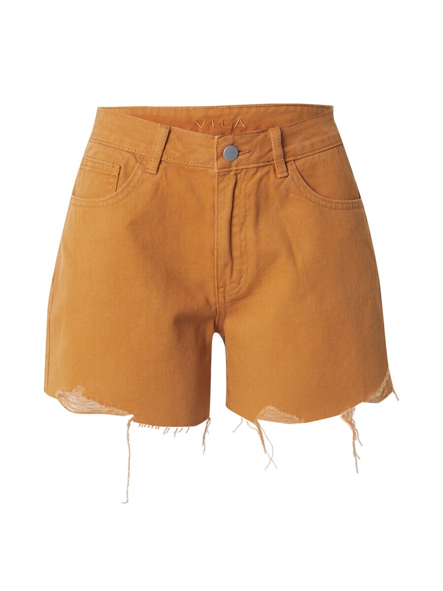 Повседневные джинсы Vila MAURA, цвет Lobster
Повседневные джинсы Vila MAURA, цвет Lobster