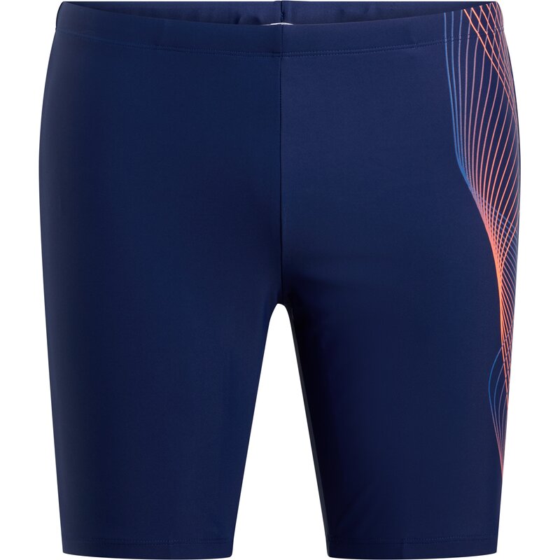 Плавки he.-badehose norm jammer m Energetics, мультиколор
Плавки he.-badehose norm jammer m Energetics, мультиколор