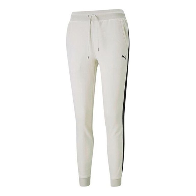 Спортивные брюки (WMNS) PUMA STYLE CAT SWEATPANTS 587165-05
Спортивные брюки (WMNS) PUMA STYLE CAT SWEATPANTS 587165-05