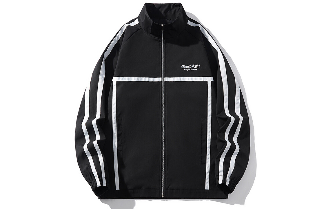 Куртка серии Manager унисекс Sandknit, оранжевый
Куртка серии Manager унисекс Sandknit, оранжевый