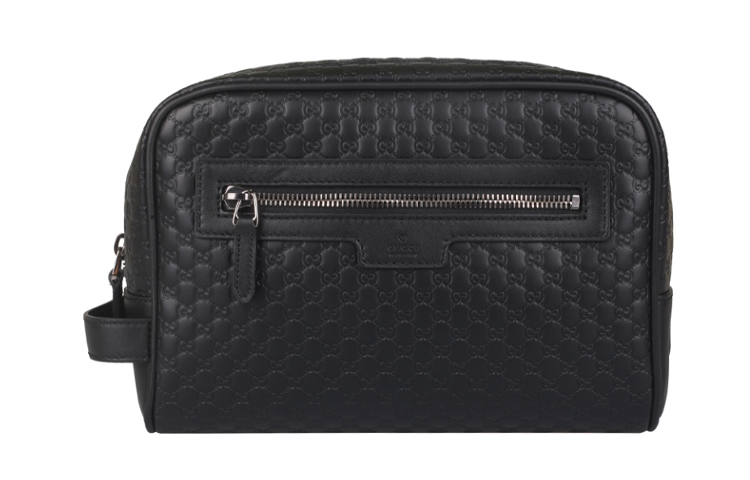 Косметичка клатч с монограммой на молнии GUCCI, basic set (bag+dust bag)
Косметичка клатч с монограммой на молнии GUCCI, basic set (bag+dust bag)