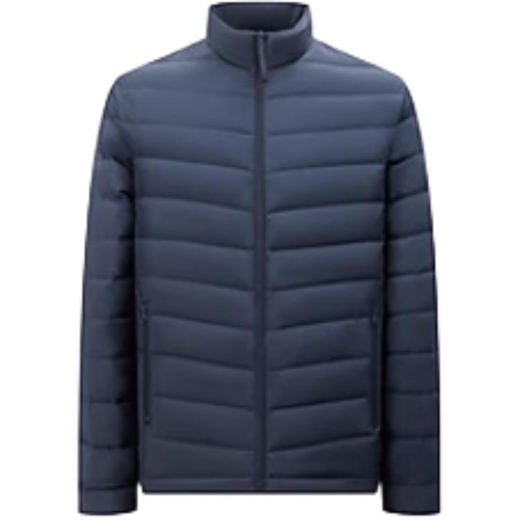 Куртка мужская утепленная Light Warmth Collection с воротником стойкой BOSIDENG, mao зеленый 5870
Куртка мужская утепленная Light Warmth Collection с воротником стойкой BOSIDENG, mao зеленый 5870