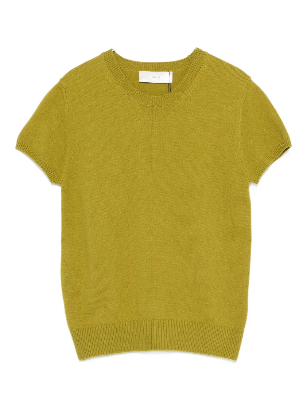 Футболка с короткими рукавами DUNST, зеленый
Футболка с короткими рукавами DUNST, зеленый