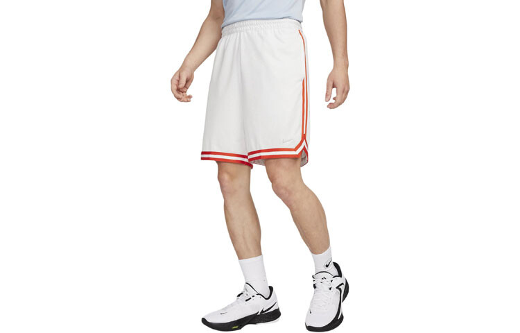 Мужские баскетбольные шорты Nike, цвет White
Мужские баскетбольные шорты Nike, цвет White