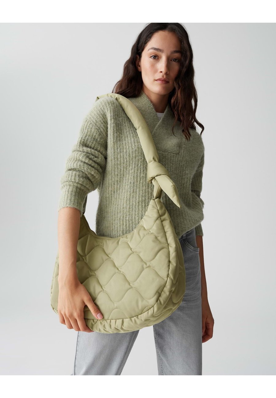 Сумка OPUS ONE SIZE, Soft Matcha/Light Green
Сумка OPUS ONE SIZE, Soft Matcha/Light Green