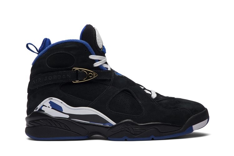 Кроссовки Air Jordan OVO x Air Jordan 8 Retro Promo 'Kentucky Madness', синий
Кроссовки Air Jordan OVO x Air Jordan 8 Retro Promo 'Kentucky Madness', синий