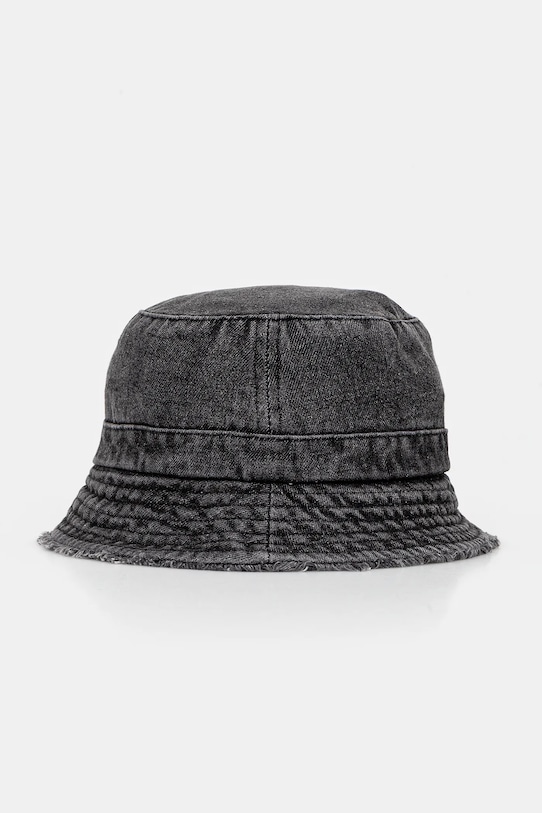 Детская хлопковая шляпа United Colors Of Benetton, черный
Детская хлопковая шляпа United Colors Of Benetton, черный