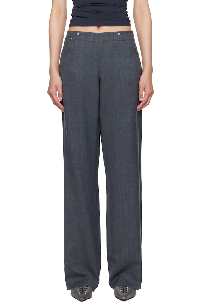 Onely брюки Paloma Wool, серый
Onely брюки Paloma Wool, серый