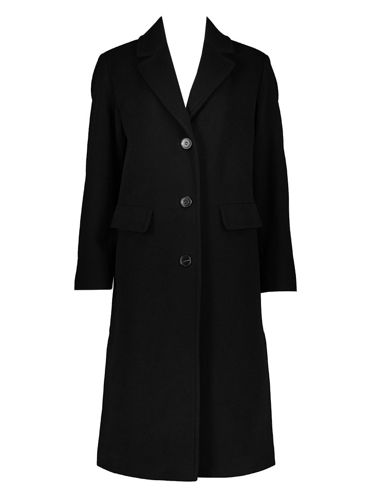 Пальто Fuchs Schmitt, черный
Пальто Fuchs Schmitt, черный