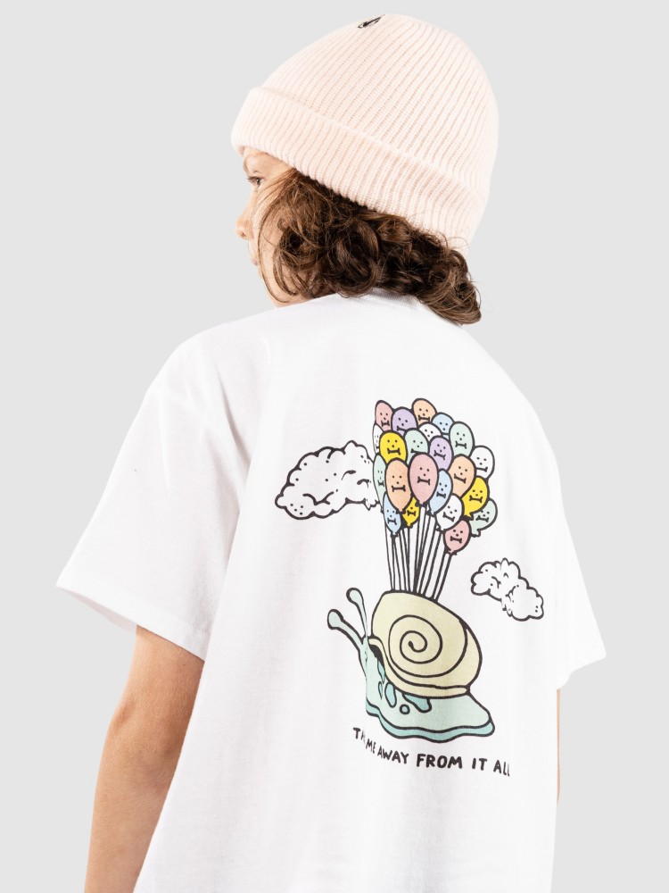 Футболка A.LAB Snail Mail Kids T-Shirt, white, Белый, Футболка A.LAB Snail Mail Kids T-Shirt, white
Футболка A.LAB Snail Mail Kids T-Shirt, white, Белый, Футболка A.LAB Snail Mail Kids T-Shirt, white