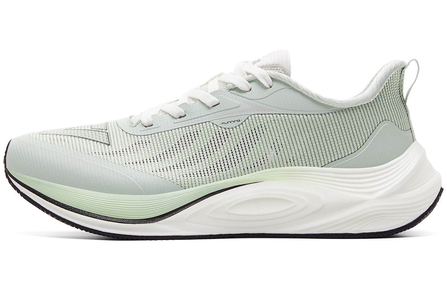 PEAK Низкие кроссовки для бега, цвет «гороховый зеленый» для мужчин
PEAK Низкие кроссовки для бега, цвет «гороховый зеленый» для мужчин