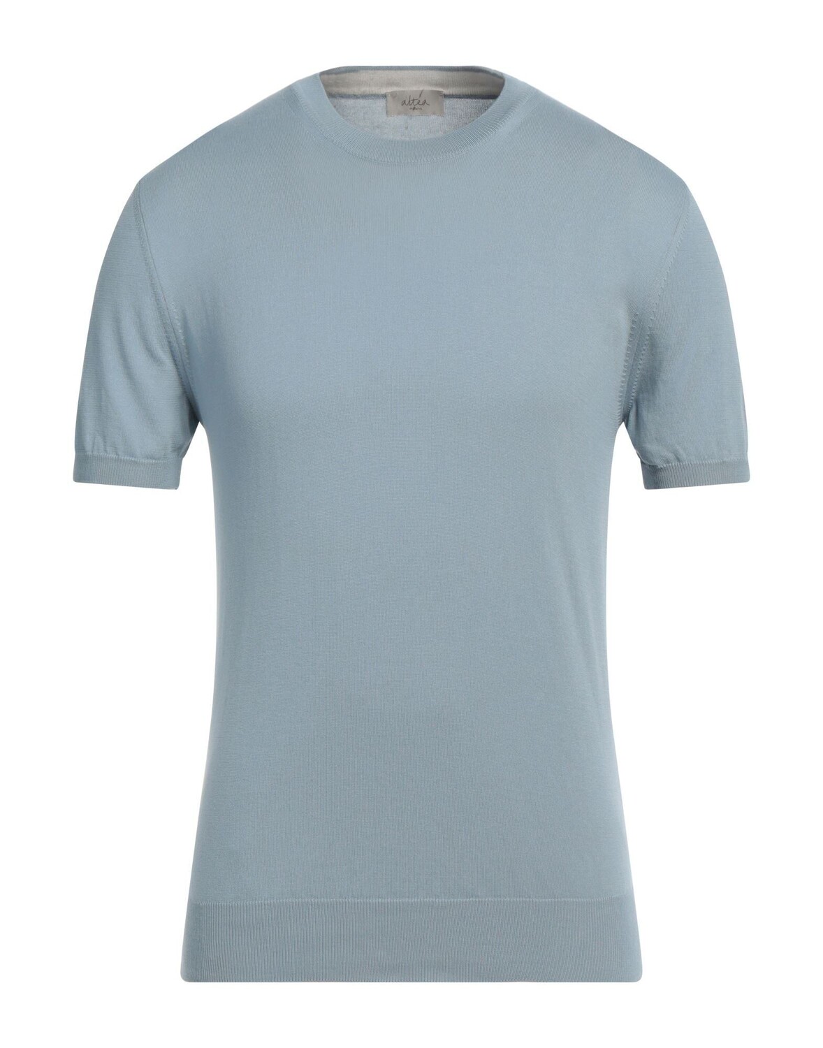 Свитер Altea, небесно-голубой
Свитер Altea, небесно-голубой