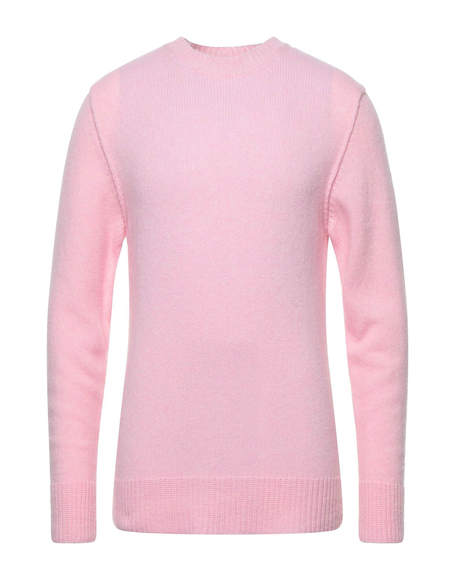 Свитер Brian Dales, розовый
Свитер Brian Dales, розовый