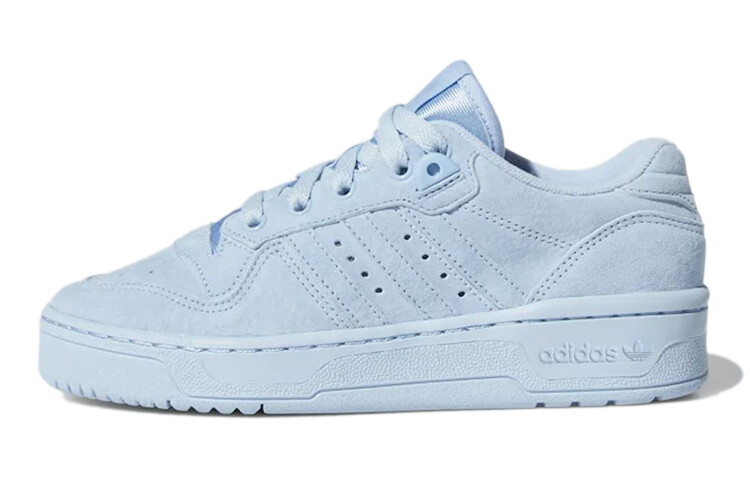 Кроссовки для скейтбординга Rivalry Kids GS Low-top Sky Blue Adidas Originals 
Кроссовки для скейтбординга Rivalry Kids GS Low-top Sky Blue Adidas Originals