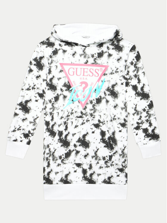 Платье Guess, мультиколор
Платье Guess, мультиколор